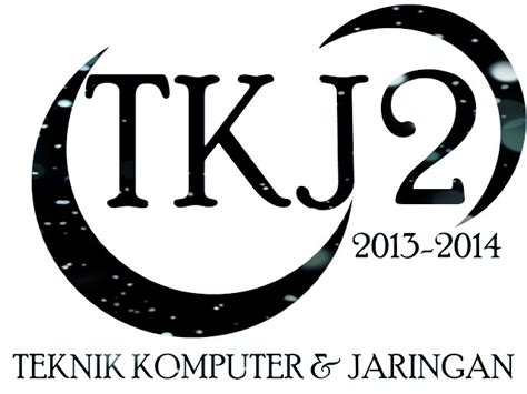 Kumpulan Logo Tkj Gambar Tkj Logo Tkj