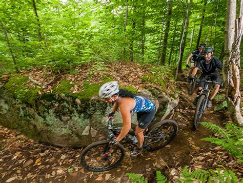 Empire V Lo De Montagne Et Fatbike Qu Bec Ville Et R Gion