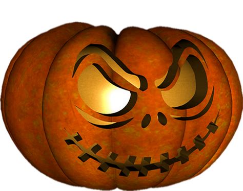 Tube Halloween Citrouille Png Jack O Lantern Pumpkin