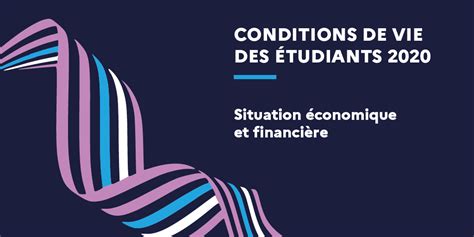 Tout Savoir Sur La Situation Conomique Et Financi Re Des Tudiantes