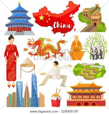 China Vector Chinese Vector & Photo (Free Trial) | Bigstock