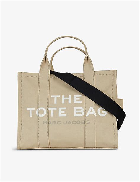 Womens Marc Jacobs Tote Bags Selfridges