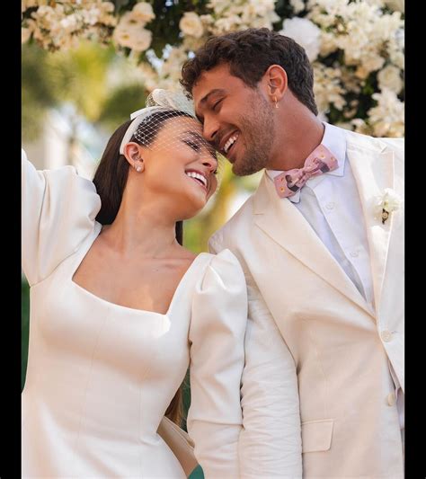 Foto Pais De Larissa Manoela Não Foram Avisados Do Casamento Surpresa