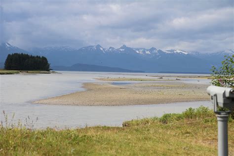 Top 10 Things To Do In Juneau Auke Bay Juneau Alaska