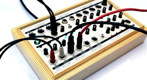 Field Kit Fx Cv Controlled Multi Effects From Koma Elektronik