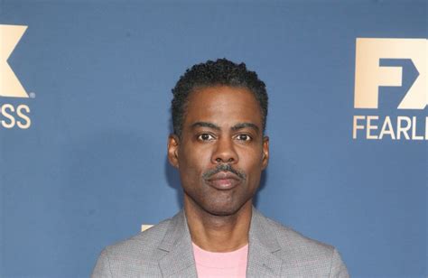 Chris Rock a refusé une interview avec Oprah Winfrey concernant la