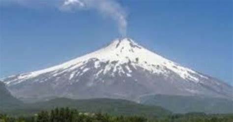 Desconocidos roban equipamiento de monitoreo del Volcán Copahue sabes cl