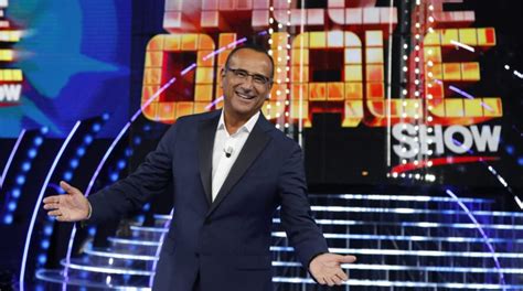 Tale E Quale Show 2023 Le Imitazioni Della Seconda Puntata TV