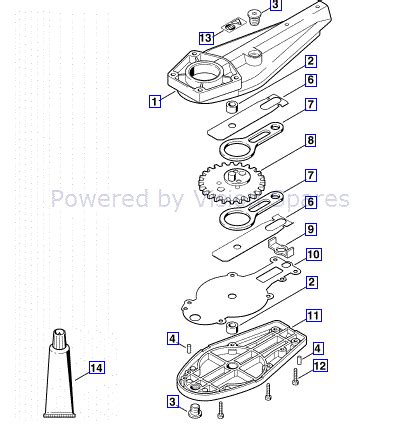 Stihl Hl Km Parts