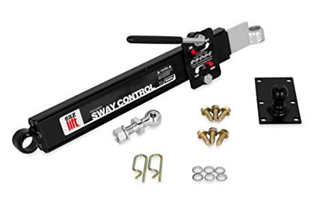 Top 10 Best Trailer Sway Control Kit In 2023