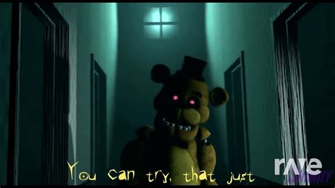 Mashup Leco Y La Sister And Five Nights At Freddys 4 Song You Cant Escape Me Fnaf4