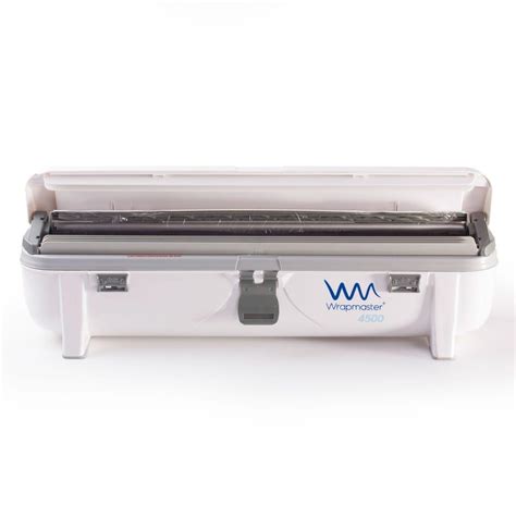 Wrapmaster Dispenser Cm Endast Kr