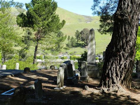 Lafayette Cemetery in Lafayette, California - Find a Grave Cemetery