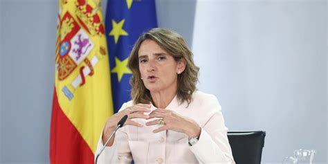 El Gobierno Pedirá A Bruselas Extender La Excepción Ibérica Hasta Finales De 2024