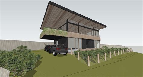 Architectural Projects Bishop Architect