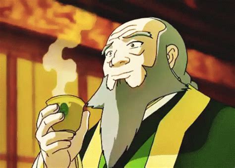 Avatar The Last Airbender Iroh Avatar The Last Airbender Iroh