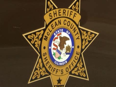 Mclean County Sheriffs Office Investigating Death Of Man Found In Ditch