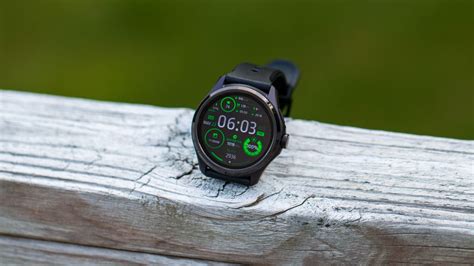 Long Overdue Wear Os Update Is Coming To One Of Our Favorite