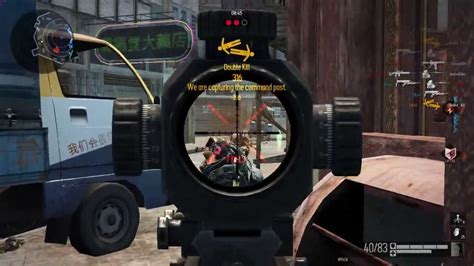 Hd Warface 1 Kill Every 8 Seconds 30 Headshots Team Ez Youtube