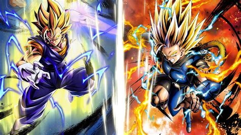 supervegetafan: Dragon Ball Legends 1 Year Anniversary / NEW VEGETA BLUE BANNER SUMMONS ALL ...