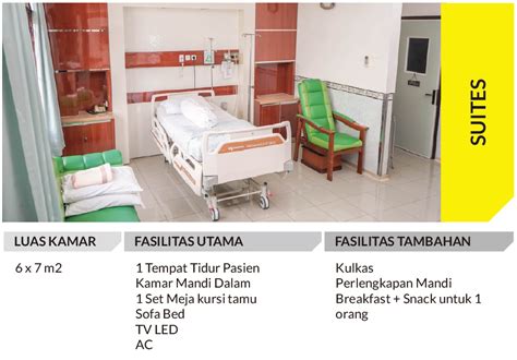 Rumah Sakit St Elisabeth Homecare24