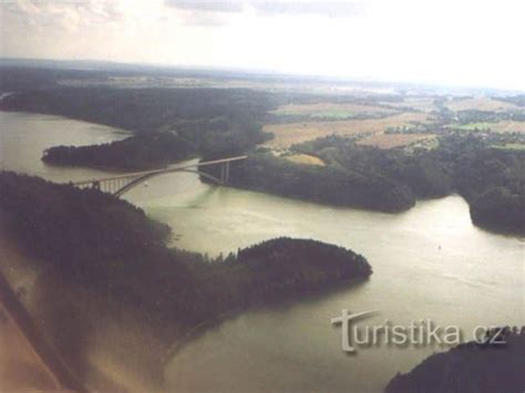 Tipy na výlet Podskalí a okolí