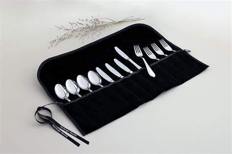 Cutlery Bags Smart Storage For Your Cutlery Hardanger Bestikk