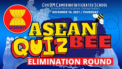 Asean Quiz Bee
