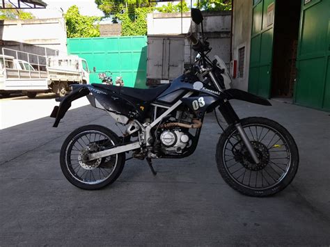 kawasaki lx motorbikes motorbikes  sale  carousell