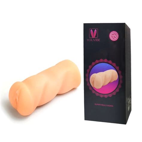 Masturbador Masculino Em Cyber Skin Hot Sensuale