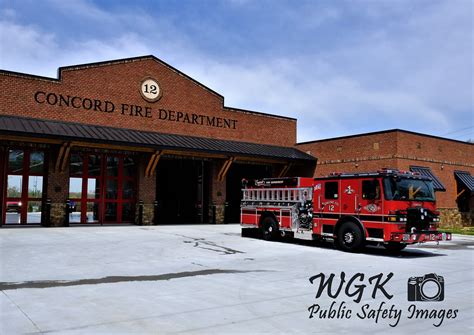 Concord Nc Fire Department Engine 12 Concord Nc Fire Depar Flickr