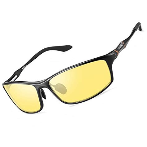 Best Night Driving Glasses 2022 - Reviews And Buyer's Guide