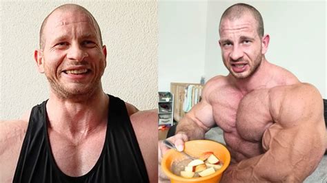 Michal Krizo Shares 4500 Calorie Bulking Diet W Full Day Of Eating And Supplements In 2024