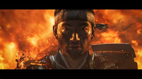 Ghost of Tsushima System Requirements - HutGaming