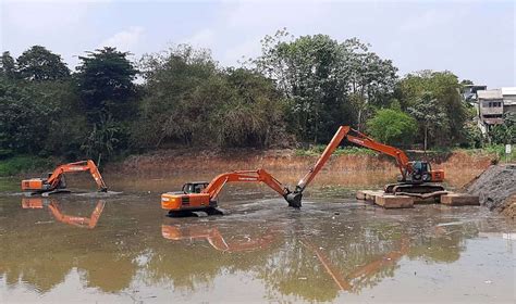 Pembiayaan Di Segmen Alat Berat Masih Belum Kuat