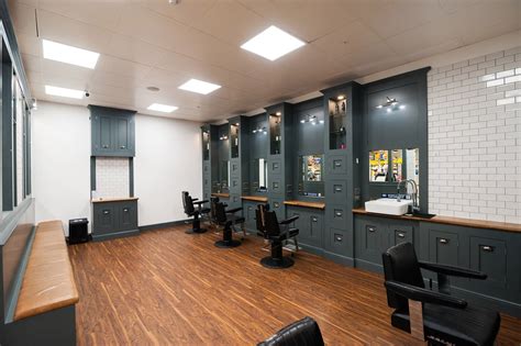 Gould Barbers King S Lynn Gaywood Gould Barbers