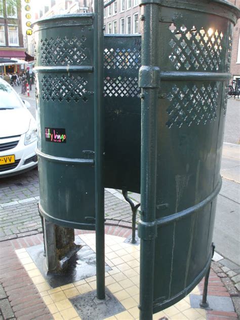 Dutch Toilets — Toilets Of The World