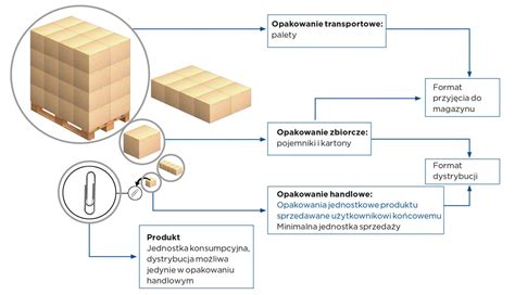 Rodzaje opakowań i ich rola w logistyce Mecalux pl