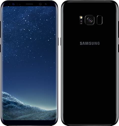 Samsung Galaxy S8 A S8 PodrobnÁ Recenze Alza Cz