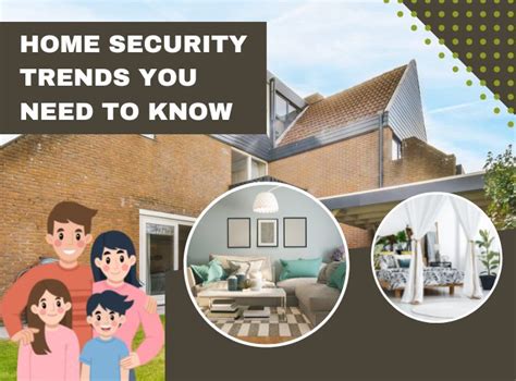 The Surprising Truth About Old Vs New Home Security Trends What You