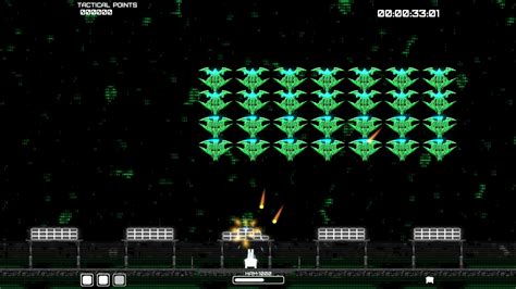 Space Aliens Invaders on Steam