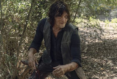 The Walking Dead Recap Season 10 Episode 10 — Who Dies In Stalker