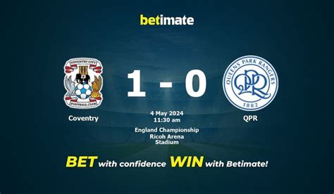 Coventry Vs Maidstone Utd Prediction Odds Betting Tips