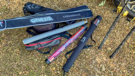 Best Travel Fishing Rods For Wired Fish