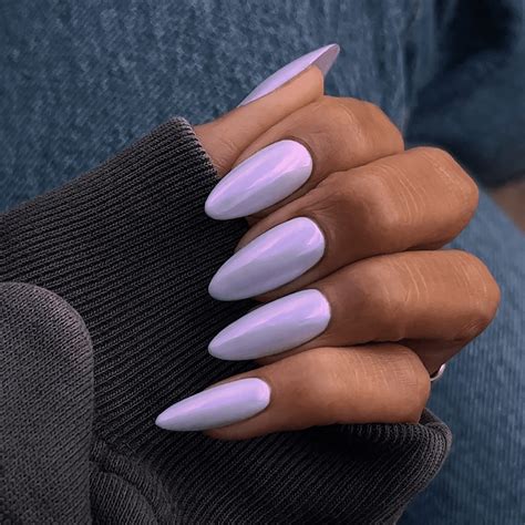 35 Purple Nail Ideas That Prove Its The Next Big Shade