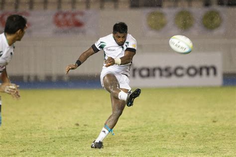 Sri Lanka Rugby Football Union - Asia Rugby