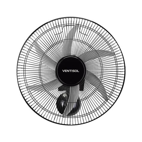 Chave Controle Velocidade Ventilador Parede Ventisol Bivolt