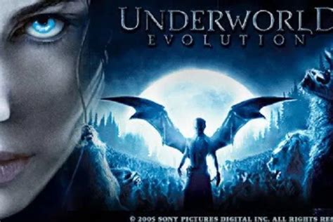 Sinopsis Underworld II Evolution Saga Epik Pertarungan Vampir Dan Lycan