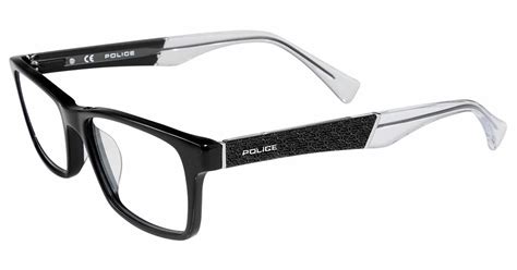 Police V1919E Eyeglasses | Free Shipping