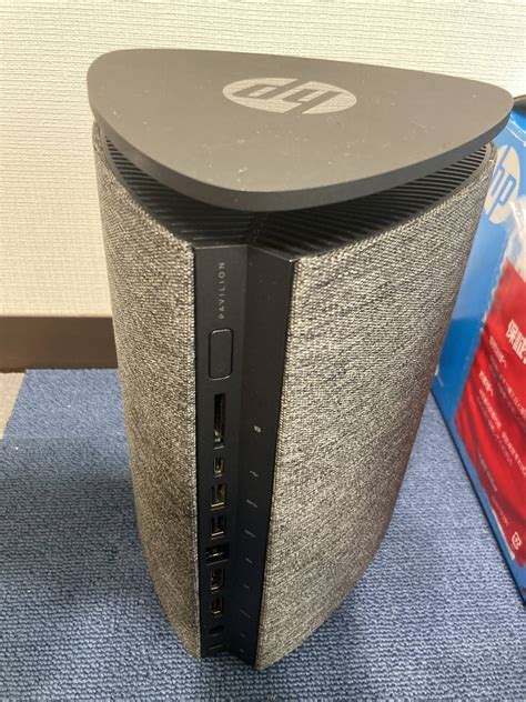 目立った傷や汚れなしHP Pavilion Wave Desktop PC 600 a305jp中古品の落札情報詳細 ヤフオク落札